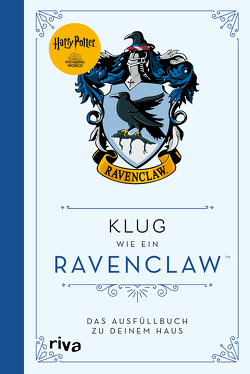 Harry Potter: Klug wie ein Ravenclaw von Wizarding World