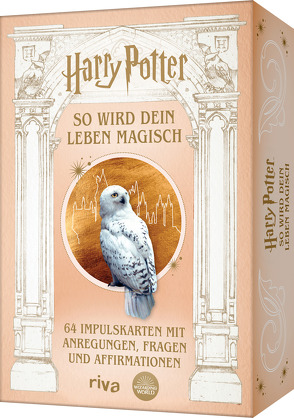 Harry Potter: So wird dein Leben magisch von Wizarding World