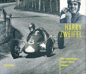 Harry Zweifel von Brägger,  Bernhard