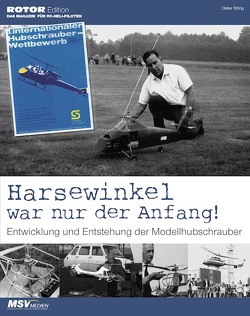 Harsewinkel war nur der Anfang von Dieter,  Störig