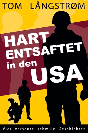 Hart entsaftet in den USA von Långstrøm,  Tom