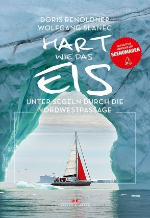 Hart wie das Eis von Renoldner,  Doris