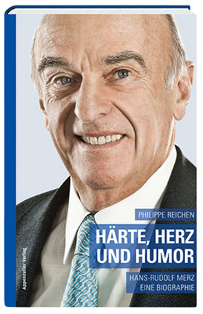 Härte, Herz und Humor von Reichen,  Philippe