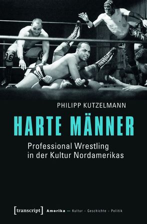 Harte Männer von Kutzelmann,  Philipp