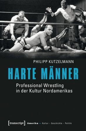 Harte Männer von Kutzelmann,  Philipp