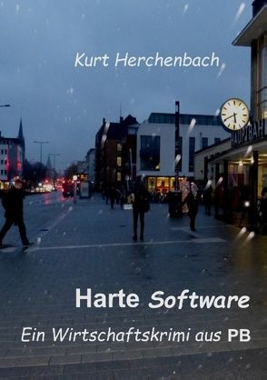 Harte Software von Herchenbach,  Kurt