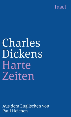 Harte Zeiten von Dickens,  Charles, Greiffenhagen,  Maurice, Heichen,  Paul, Walker,  F.