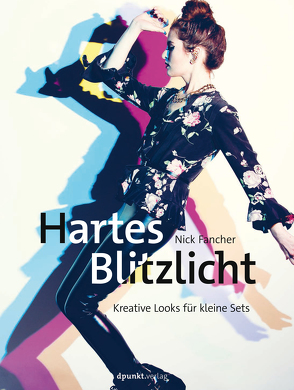 Hartes Blitzlicht von Alkemper,  Christian, Fancher,  Nick