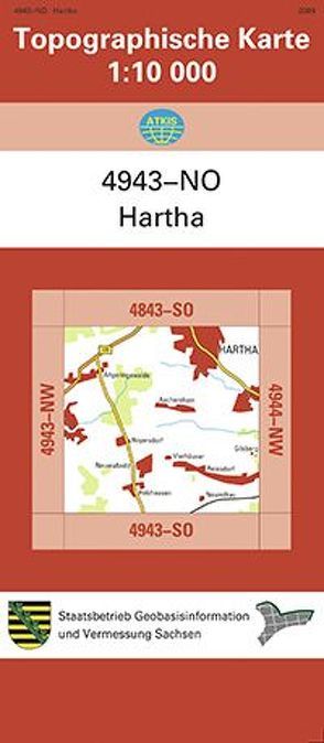 Hartha (4943-NO)