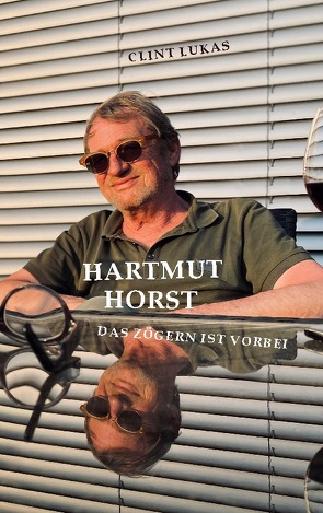 Hartmut Horst von Lukas,  Clint