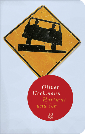 Hartmut und ich von Uschmann,  Oliver