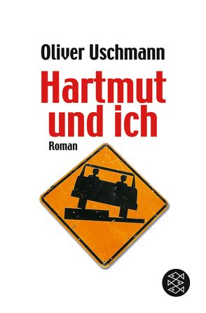 Hartmut und ich von Uschmann,  Oliver