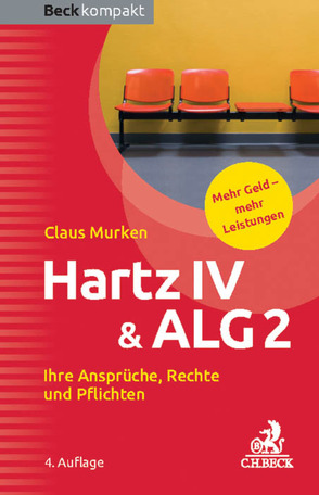 Hartz IV & ALG 2 von Murken,  Claus