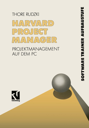 Harvard Project Manager von Rudzki,  Thore