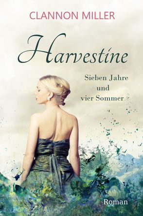 Harvestine von Miller,  Clannon