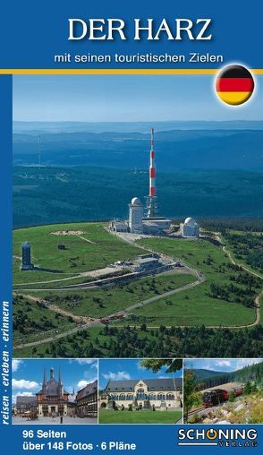 Harz von Crasemann,  Johan