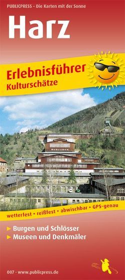 Harz – Kulturschätze