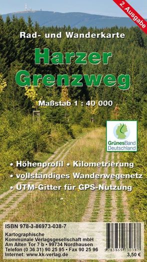 Harzer Grenzweg