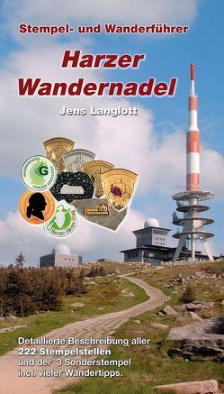 Harzer Wandernadel von Langlott,  Jens