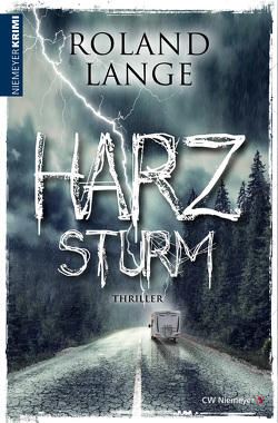 Harzsturm von Lange,  Roland