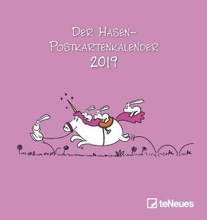 Hasen 2019