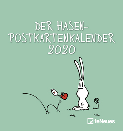 Hasen 2020