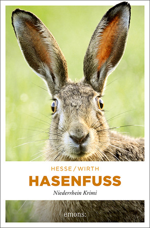 Hasenfuß von Hesse,  Thomas, Wirth,  Renate