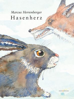 HASENHERZ von Herrenberger,  Marcus