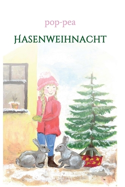 Hasenweihnacht von pea,  pop-