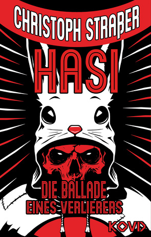 Hasi von Strasser,  Christoph