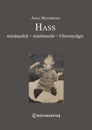 Hass von Matthiesen,  Anna