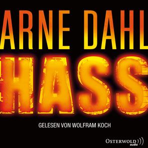 Hass von Dahl,  Arne, Koch,  Wolfram, Schöps,  Kerstin