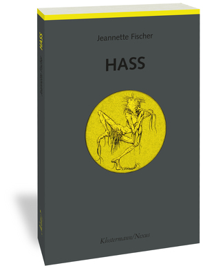 Hass von Fischer,  Jeannette