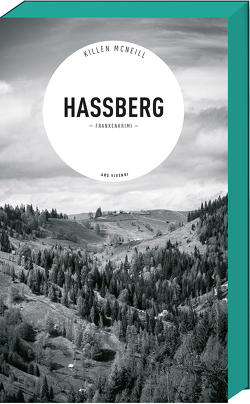 Hassberg von McNeill,  Killen