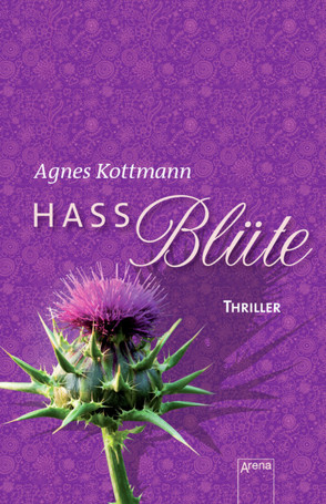 Hassblüte von Kottmann,  Agnes