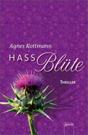 Hassblüte von Kottmann,  Agnes