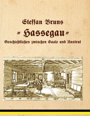 Hassegau von Bruns,  Steffan