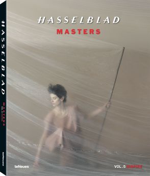 Hasselblad Masters Vol. 5 von Hasselblad