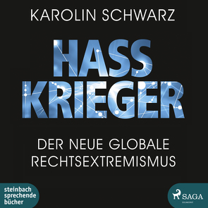 Hasskrieger von Jürgens,  Heidi, Schwarz,  Karolin