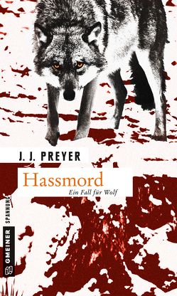 Hassmord von Preyer,  J J