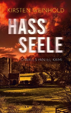 Hassseele von Weinhold,  Kirsten