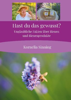 Hast du das gewusst? von Sinning,  Kornelia