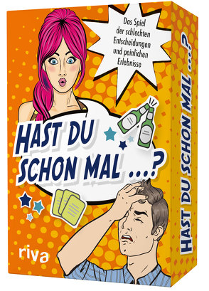 Hast du schon mal …?