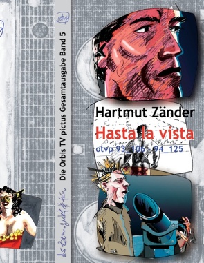 Hasta la vista von Zänder,  Hartmut