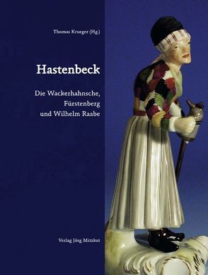 Hastenbeck von Krueger,  Thomas