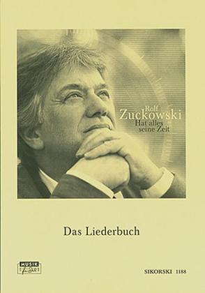 Hat alles seine Zeit von Gundlach,  Michael, Zuckowski,  Rolf