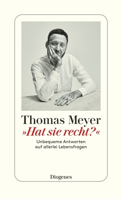 »Hat sie recht?« von Meyer,  Thomas