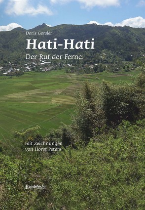 Hati-Hati von Gorsler,  Doris, Peters,  Horst