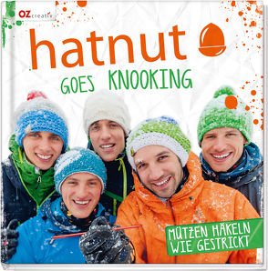 hatnut goes knooking von Gugel,  Dietmar