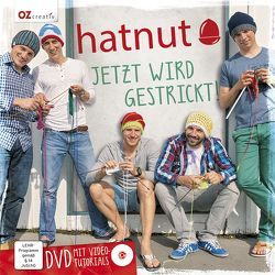 hatnut – Jetzt wird gestrickt!